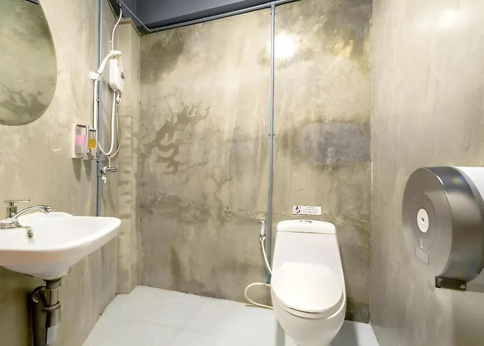 Episode 11 Sukhumvit Hotel 3*