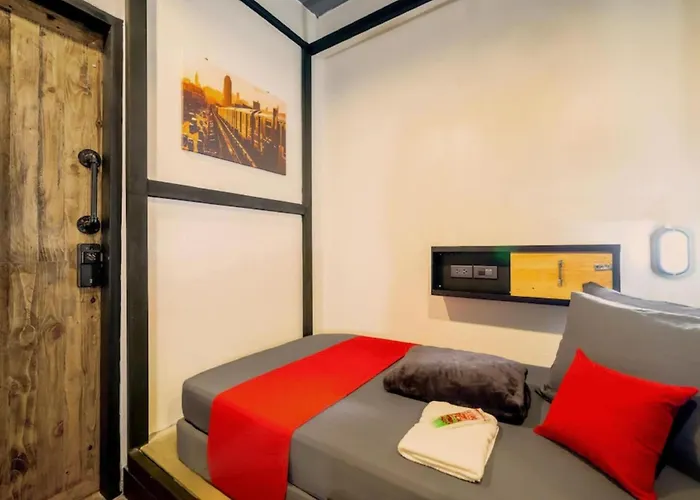Hotel Episode 11 Sukhumvit