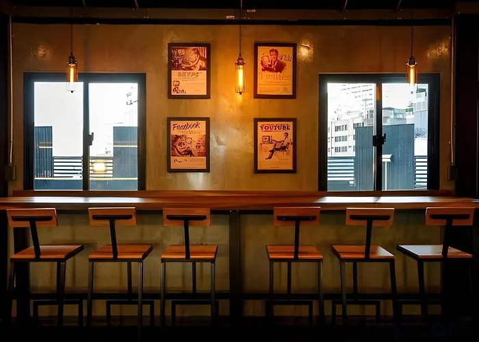 Episode 11 Sukhumvit Hotel 3*