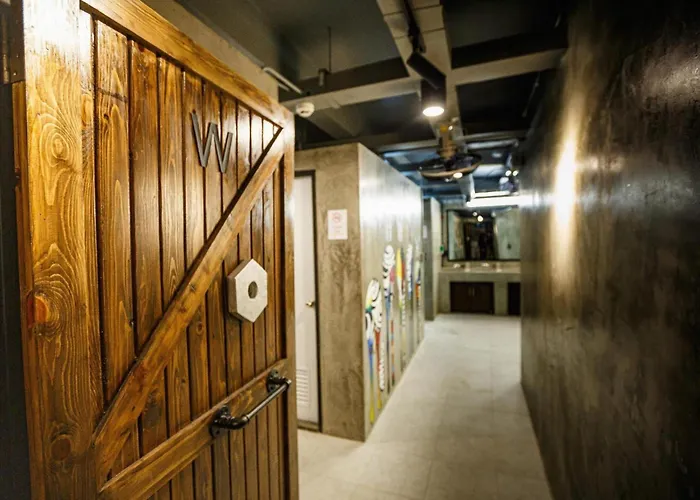 Hotel Episode 11 Sukhumvit 3*