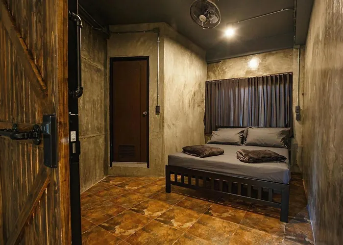 Hotel Episode 11 Sukhumvit Bangkok
