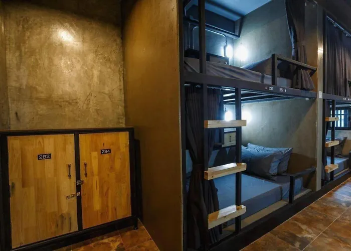 Hotel Episode 11 Sukhumvit