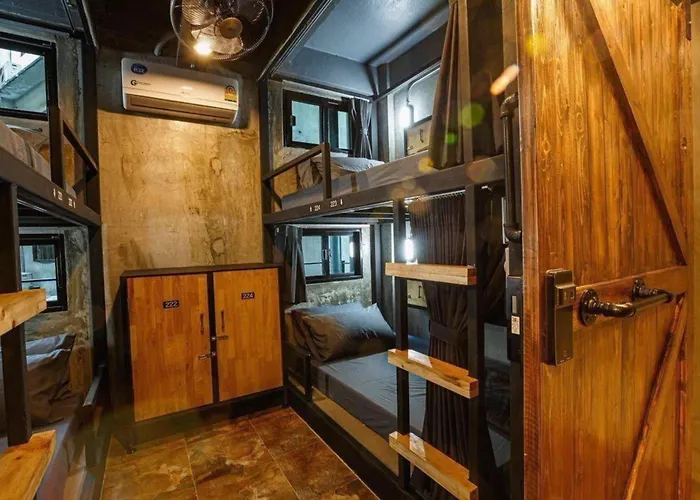 Episode 11 Sukhumvit Hotel 3*