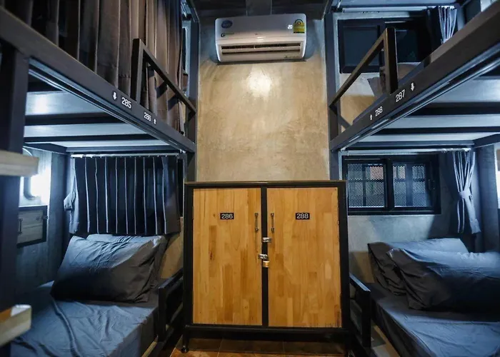 Hotel Episode 11 Sukhumvit 3*