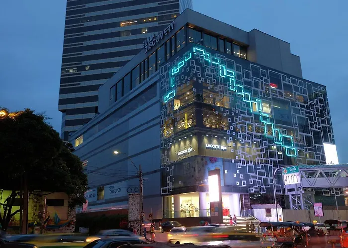 Episode 11 Sukhumvit