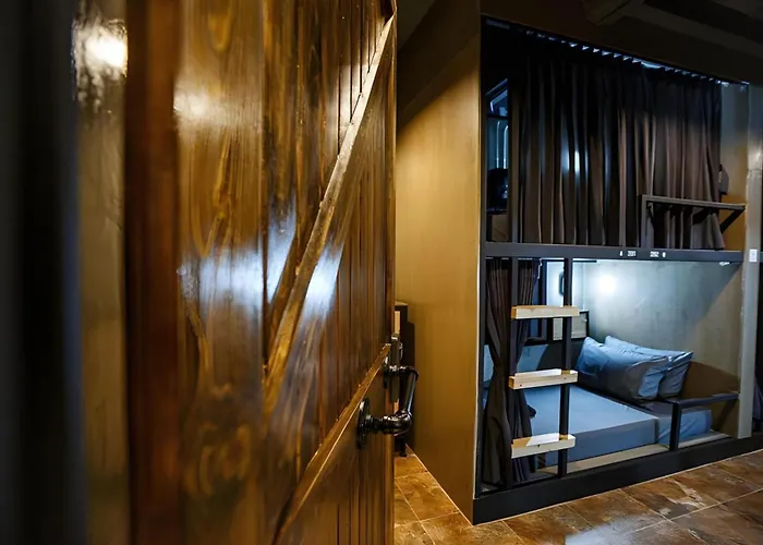 Hotel Episode 11 Sukhumvit