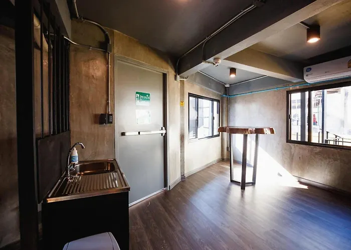 Hotel Episode 11 Sukhumvit Bangkok