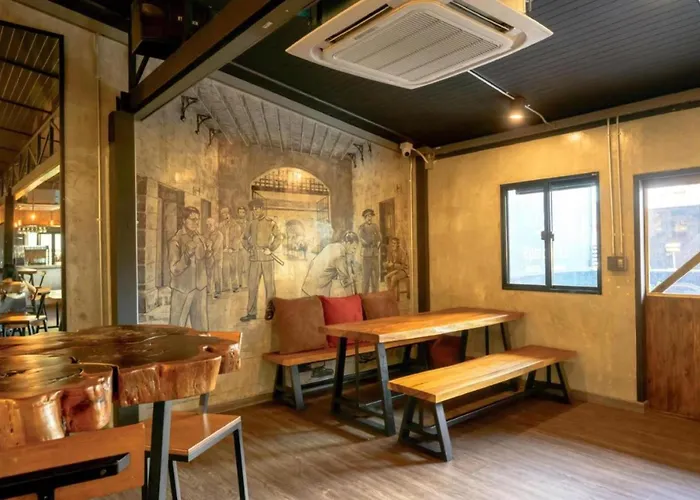 Hotel Episode 11 Sukhumvit Bangkok