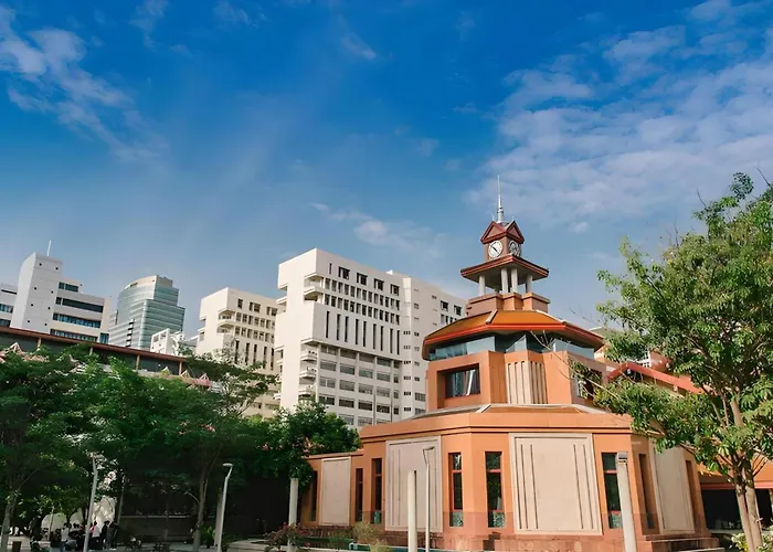 Episode 11 Sukhumvit