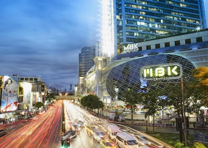 Episode 11 Sukhumvit Hotel 3*