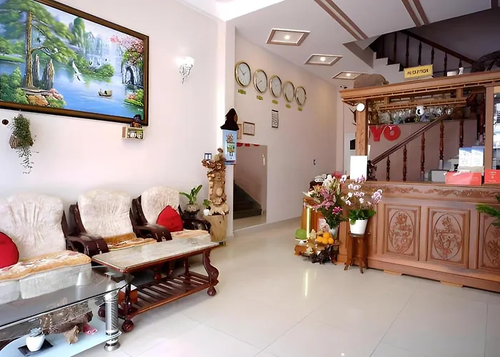 Episode 11 Sukhumvit Hotel 3*